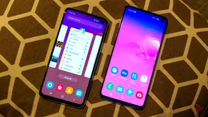 Cele mai bune telefoane din 2019, care merită cumpărate și în 2020