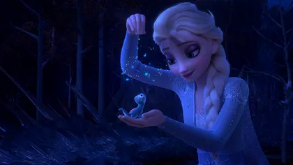 Unde poți să vezi Frozen 2 în România ca să intri în spiritul sărbătorilor