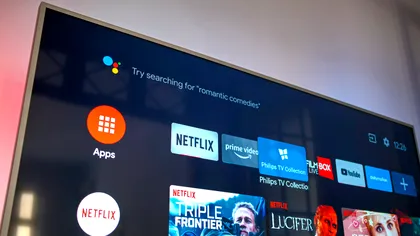 De ce Netflix nu va mai funcționa pe anumite televizoare