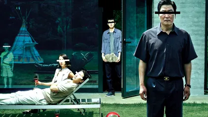 Parasite: filmul despre pături sociale în care nu există învingători