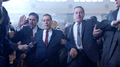 The Irishman: lista completă a melodiilor de pe coloana sonoră care definesc atmosfera filmului