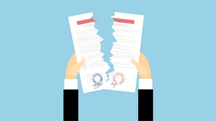 Contractul de telefonie mobilă, termeni și condiții. Cum îl poți rezilia în cel mai scurt timp