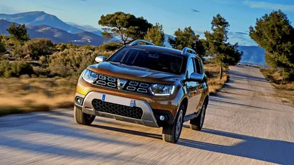 Dacia a stabilit un record surprinzător cu Duster și pregătește ceva și mai bun