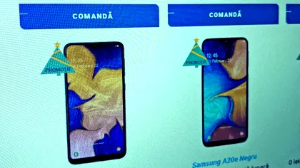 Digi | RCS-RDS revine cu telefoane la zero lei: cum poți să le obții