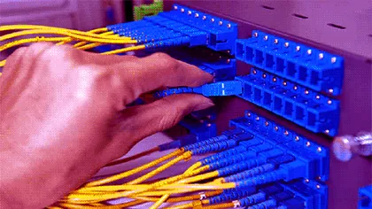 Internet de 1.000 de ori mai rapid: cum îl vom avea cu tehnologia laser