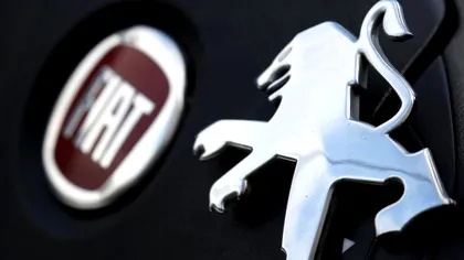 Noul gigant auto din industrie creat de PSA și Fiat Chrysler are un nume la care nu te-ai fi așteptat