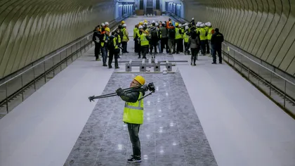 Noi promisiuni: când vei putea circula cu metroul în Drumul Taberei