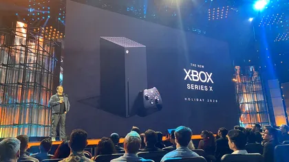 Cât de ieftină va fi Xbox Series S, versiunea mai accesibilă a consolei