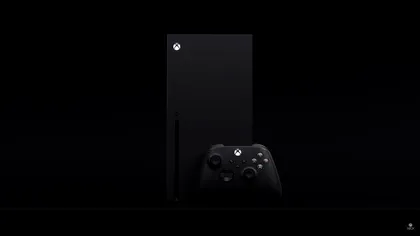 Cum arată noua consolă Xbox. Microsoft ar vrea să uiți de PlayStation 5