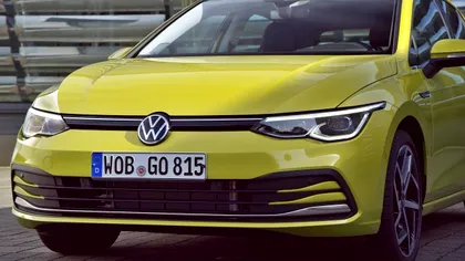 Noul Volkswagen Golf ajunge în România: tot ce trebuie să știi despre noul model