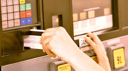 POS-urile din benzinării te-ar putea lăsa fără bani: avertismentul serios al VISA