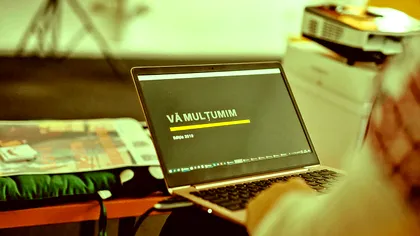 Proiectul românesc pentru care Moș Crăciun a venit deja: un grup norvegian preia jumătate din companie