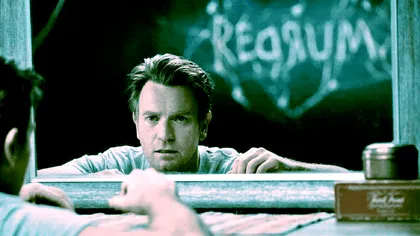 Doctor Sleep e cel mai frumos cadou pentru fanii The Shining și Stephen King