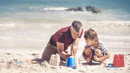 Studiul care te învață să-ți crești copiii: cât de important este să le oferi gadgeturi, experiențe