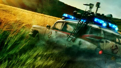 Ghostbusters: Afterlife primește primul trailer: primii vânători de fantome au parte de o continuare