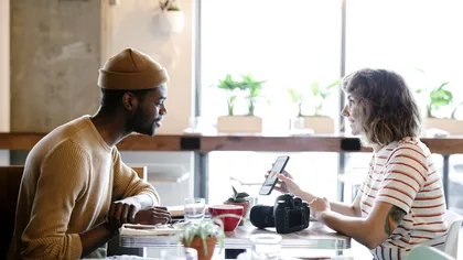 Google Photos, transformat în aplicație de chat: ce trebuie să știi despre schimbarea bruscă