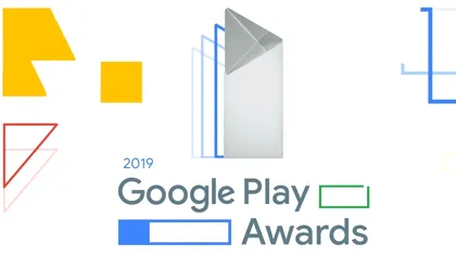 Google Play Awards 2019: care sunt cele mai populare aplicații și jocuri de pe Android