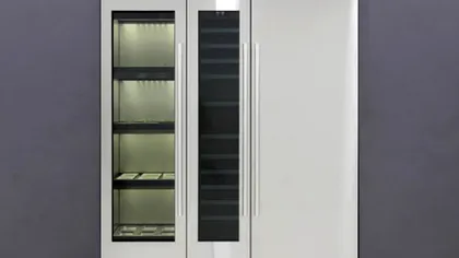 LG anunță cel mai ciudat aparat electrocasnic: nu e frigider sau automat de cumpărături
