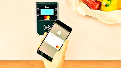 Ce se întâmplă când plătești cu telefonul și nu știai până acum