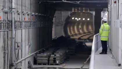 Când vei putea circula cu metroul pe Magistrala 5 din Drumul Taberei