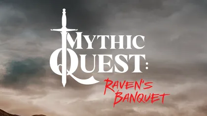Mythic Quest, pe Apple TV+, se anunță a fi revoluționar: când se lansează serialul