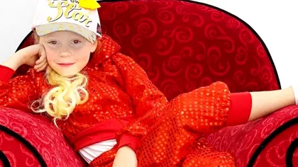 Influencer la cinci ani: Fetița care a făcut 18 milioane de dolari, într-un an, pe YouTube