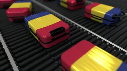 Mii de tineri, plecați definitiv din România: care sunt cele mai afectate județe