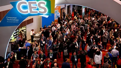 CES 2020 | Noutățile la care să te aștepți pentru acest an și acest deceniu