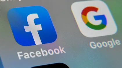 Giganții Google și Facebook, luați la țintă: ce le pregătește UE