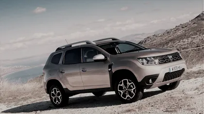 Dacia care merge 1.000 kilometri cu o singură alimentare. Cum e posibil?