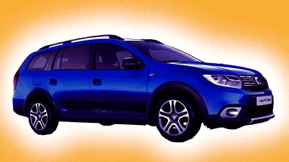 Dacia pe care n-o poți cumpăra în România, dezvăluită. Ce are special?