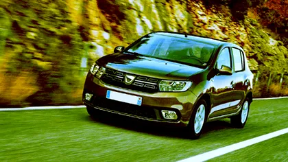 Această Dacia ținută „la secret” ar putea fi primul model hibrid al românilor