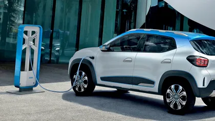 Renault strică visul românilor la o Dacia electrică. Care e problema?