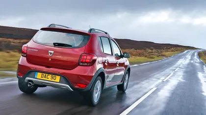 Testul la care ar trebui să supui orice model Dacia înainte de cumpărare
