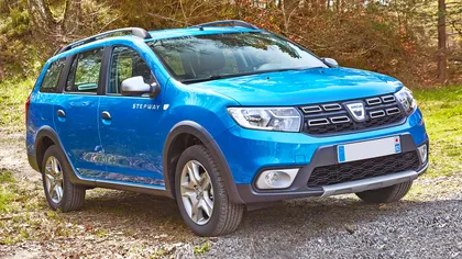 Cât costă Dacia pe GPL: de la Logan la Duster, acestea sunt prețurile