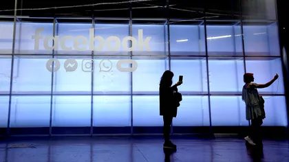 Ce a făcut Facebook după ce a fost declarată stare de urgență globală din cauza coronavirusului din China