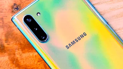 Cel mai nou telefon Samsung, dezvăluit înainte de lansare. Ce are special?