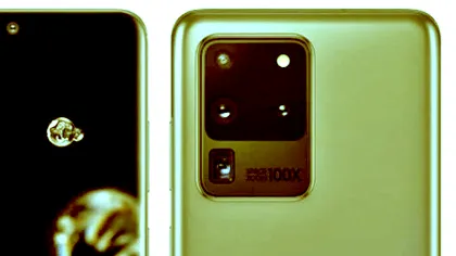 Top 10 telefoane 2020: care sunt cele mai rapide smartphone-uri ale momentului