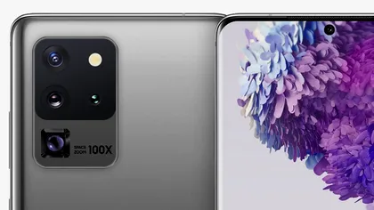 Cât va costa Samsung S20 Ultra, cel mai bun telefon al companiei