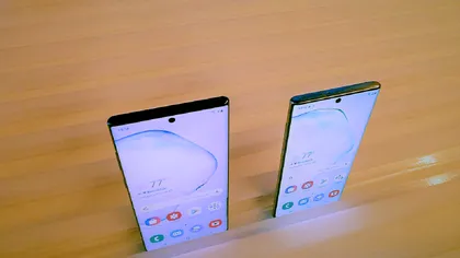 Imaginile cu Samsung S20 care confirmă o componentă crucială