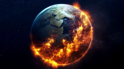 Studiu de ultimă oră: “Impactul schimbărilor climatice asupra umanității este cel mai îngrijorător care a existat vreodată”