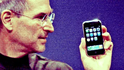 Povestea mai puțin știută a primului iPhone și de ce era aproape de eșec