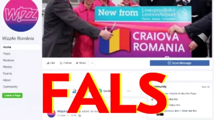 Țeapa dată în numele Wizz Air l-a păgubit cu 500 lei: la ce să fii atent să nu pătești