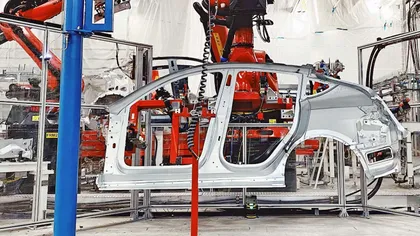 Cum arată noua Tesla cu care Elon Musk vrea să dea lovitura