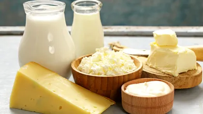 ”Vaca săracului”, printre favoritele românilor: de ce este considerat un aliment mai sănătos