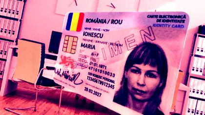 Creditul cu buletinul fals, o mină de aur pentru hoții români: câți bani au obținut de la bănci