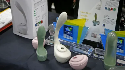 CES ne-a arătat că tehnologia avansată a intrat în derizoriu și vrea să te ofenseze