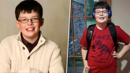 Autismul, mai ușor de înțeles: versurile unui copil transpun afecțiunea pe hârtie