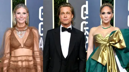Golden Globes 2020: lista completă a câștigătorilor la Globurile de Aur din acest an