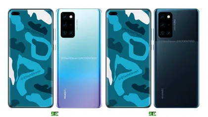 Huawei P40, în lumina reflectoarelor: ce se întâmplă cu vechile Huawei P30 și P30 Pro